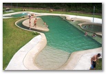 Island Leisure Village - Anna Bay: Swimming pool