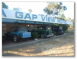 Aratula Village Gap View Motel and Caravan Park - Aratula: Motel style accommodation