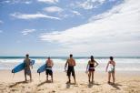 NRMA Darlington Beach Holiday Park - Arrawarra: Learn to Surf