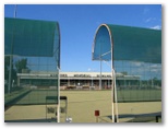 Ashford NSW - Album 1: Ashford Memorial Bowling Club