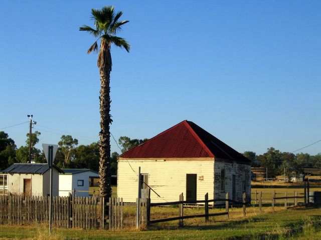 Ashford NSW - Album 2: Abandoned dream