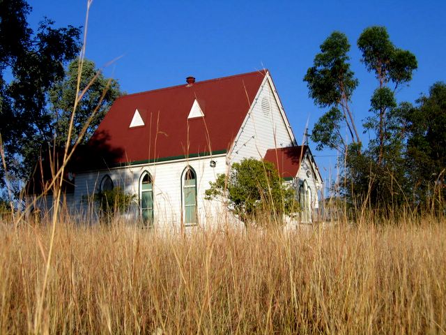 Ashford NSW - Album 2: St Patrick's Catholic Church