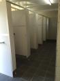 Tolga Caravan Park - Atherton: toilets