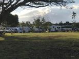Tolga Caravan Park - Atherton: Powered site