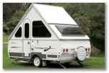 A'van NSW campers, caravans and motorhomes
