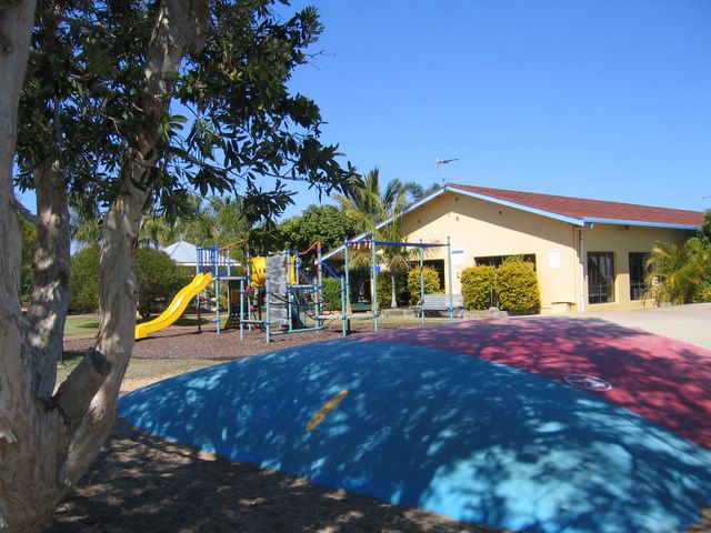 Ballina Lakeside Holiday Park - Ballina: Playground for children
