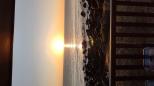 Absolute Oceanfront Tourist Park - Bargara: Sunrise at Absolute Beachfront caravan park