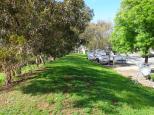 Gawler Caravan Park  - Gawler Barossa Valley: Gawler Caravan Park,
lovely and green at most times of the year.
