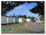 Blacksmiths Holiday Park - Blacksmiths: Cottage accommodation ideal for families, couples and singles