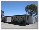 Broken Hill City Caravan Park - Broken Hill: Motel style accommodation