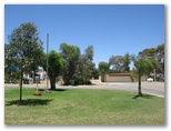 Broken Hill City Caravan Park - Broken Hill: Powered sites for caravans