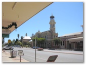 Broken Hill - Broken Hill: Broken Hill Town Hall