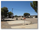 Silverland Caravan Park - Broken Hill: Powered sites for caravans
