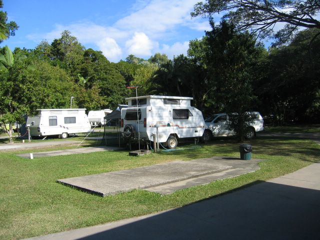 Billabong Caravan Park (Park Closed) - Cairns: img_6575.jpg