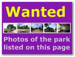 White Rock Leisure Park - White Rock Cairns: Wanted photos of the park listed on this page