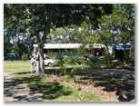 Cardwell Van Park - Cardwell: Sites for mobile homes