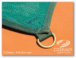 CGear Multimat from CGear Australia Pty Ltd - Port Melbourne: Photos of CGear Multimat from CGear Australia Pty Ltd: Close up of Cgear Multimat
