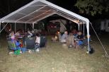 Bailey Bar Caravan Park - Charleville: Legendary Camp Oven Meals for Guests