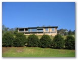 Chatswood Golf Course - Chatswood: Club House