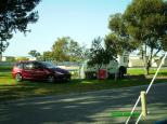 Coobowie Caravan Park - Coobowie: Drive through grassed sites