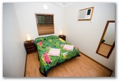 Shady Glen Tourist Park - Darwin Winnellie: Bedroom
