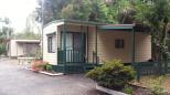El Paso Caravan Park - Drouin: Cottage accommodation ideal for individuals or family groups. 