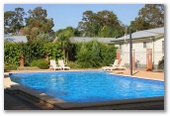 Discovery Holiday Parks Perth - Forrestfield: Swimming pool