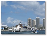 Gold Coast Canals - Gold Coast: Gold Coast Canals - Gold Coast Queensland - Album 2: Wedding chapel at the Marina