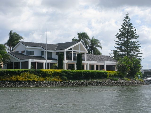 Gold Coast Canals - Gold Coast: Gold Coast Canals - Gold Coast Queensland - Album 3: Luxury home with magnificent canal views