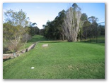Gordon Golf Course - Gordon Sydney: Fairway view Hole 6