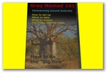 Grey Nomad 101 DVD.