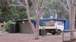 Western K I Caravan Park and Wildlife Reserve - Flinders Chase: Facilities.