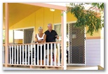 Kendalls on the Beach Holiday Park - Kiama: Ideal place to relax