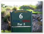 Kogarah Golf Course - Kogarah: Hole 6 - Par 5, 514 meters