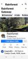 Rainforest Gateway Caravan Park via Kyogle NSW - Kyogle: Rainforest gateway 