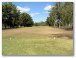 Mareeba Golf Course - Mareeba: Fairway view Hole 7