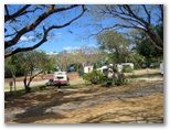 Mareeba Riverside Caravan Park - Mareeba: Powered sites for caravans