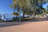 Marla Travellers Rest Caravan Park - Marla: Good place to stop