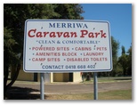 Merriwa Caravan Park - Merriwa: 