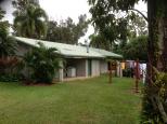 Beachcomber Coconut Caravan Village - Mission Beach South: Amenities block clean an well maintained
