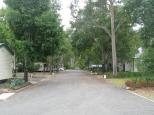 Highway Tourist Village - Narrabri: Roads are excellent making moving through the park very easy.