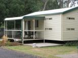 Highway Tourist Village - Narrabri: Cottage accommodation, ideal for families, couples and singles 