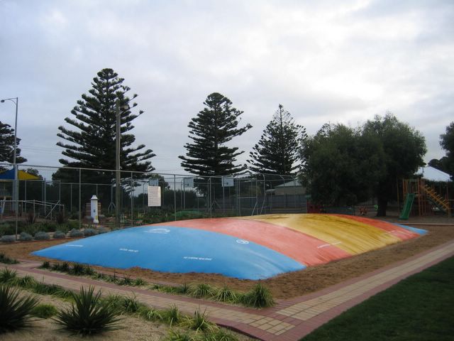 BIG4 Port Fairy Holiday Park - Port Fairy: Playground for children