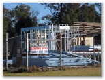 Premer Lions Park Caravan Park - Premer: Premer does not have a pub - but one is on the way!