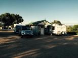 Shoreline Caravan Park - Port Augusta: Ensuite sites