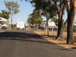 Shoreline Caravan Park - Port Augusta: Sites.