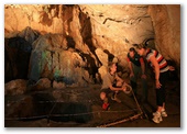 Capricorn Caves Tourist Park - Rockhampton: Capricorn Caves