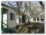 Thomson River Caravan Park - Sale: Cottage accommodation ideal for families, couples and singles