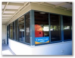 Shoal Bay Holiday Park - Shoal Bay: Internet Kiosk is available in the Park