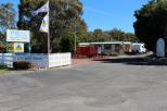 Stanthorpe Top of Town Accommodation Village - Stanthorpe: Stanthorpe Top Top of Town Accommodation Village Entrance